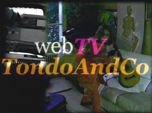 TELEVISIONE TondoAndCo